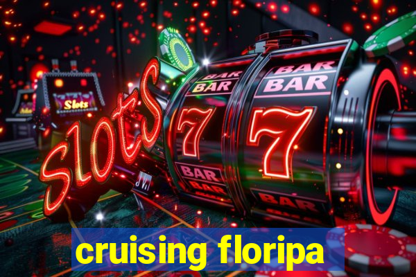 cruising floripa